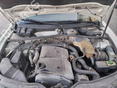 Left mirror VW PASSAT B5 (3B2) 1.9 TDI | BP10374471C26 