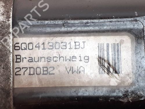 Right front shock absorber SKODA FABIA II (542)  | BP29727464M17 