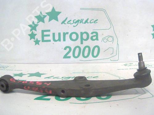 Right front suspension arm ROVER 200 II Hatchback (RF) 214 Si | BP588321M13 