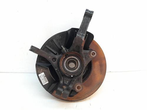 Left front steering knuckle KIA RIO IV Hatchback Van (YB, SC, FB) | BP25889081M25 - Image 4