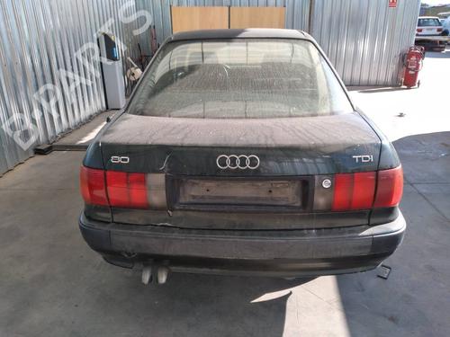 Left headlight AUDI 80 B4 Saloon (8C2) | BP7851855C28 - Image 6