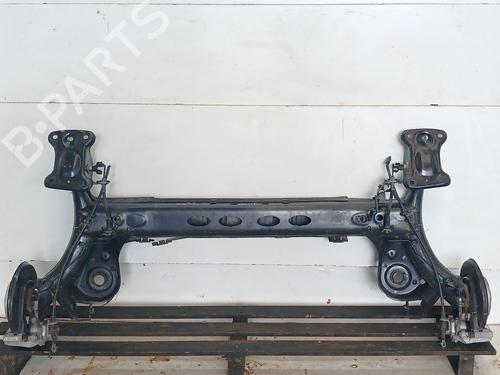 Used Rear axle Rear axle SEAT ARONA (KJ7, KJP) 1.0 TSI (110 hp) 34439003 34439003