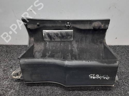 Glove box MERCEDES-BENZ C-CLASS Coupe (CL203) C 220 CDI (203.706) | BP590207C95 
