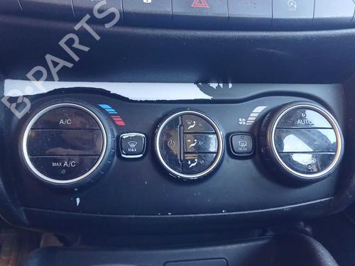 Used Climate control Climate control FIAT TIPO Estate (356_, 357_) 1.3 D (356WXH1A) (95 hp) 39955338 39955338