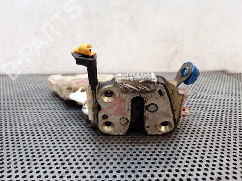 Front left lock NISSAN ALMERA II (N16) 2.2 Di | BP633332C98 