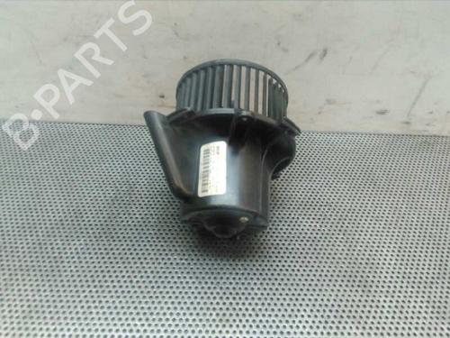 Used Heater blower motor PEUGEOT 307 Break (3E) 1.6 HDi 110 (109 hp) 1213407