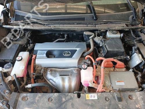 Engine LEXUS NX (_Z1_) 300h (AYZ10_) | BP39430314M1 - Image 8