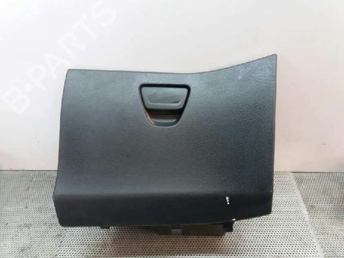 Used Glove box FORD FIESTA VI (CB1, CCN) 1.4 TDCi (68 hp) 1587297