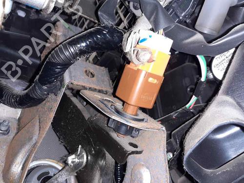 Annen NISSAN QASHQAI II SUV (J11, J11_) 1.6 dCi (130 hp) 23188442