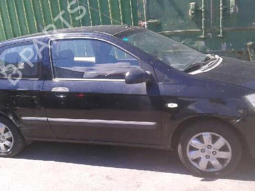 Warning switch HYUNDAI GETZ (TB) 1.1 | BP6616294I22 - Image 4