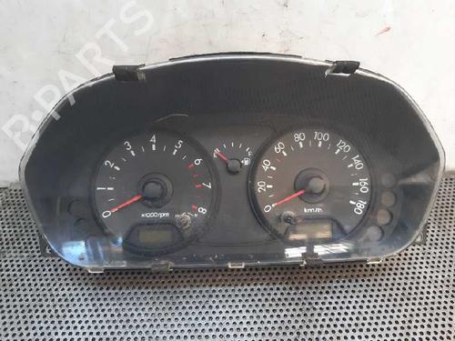 instrument-cluster-kia-picanto-i-sa-11-940030702-940030702-2004-2005-2006-2007-2008-2009-2010-2011-2012-4429164 main image