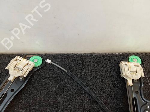 Front left window mechanism BMW 1 (E87) 120 d | BP6089762C22 