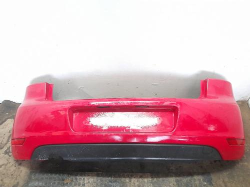 Used Rear bumper Rear bumper VW GOLF VI (5K1) [2008-2014] 34275706 34275706
