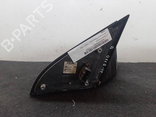 Right mirror OPEL VECTRA C GTS (Z02) 2.0 DTI 16V (F68) | BP7253038C27 