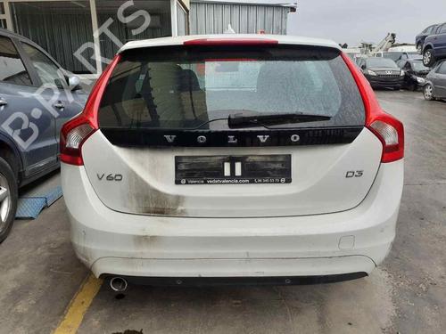 Rear parcel shelf VOLVO V60 I (155) | BP23127636C85 - Image 8