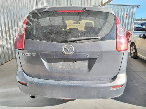 Headlight switch MAZDA 5 (CR) 2.0 CD (CR19) | BP9189488I24 - Image 8