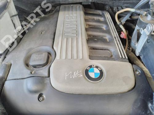Used Engine Engine BMW X5 (E53) 3.0 d (184 hp) 10210802 10210802