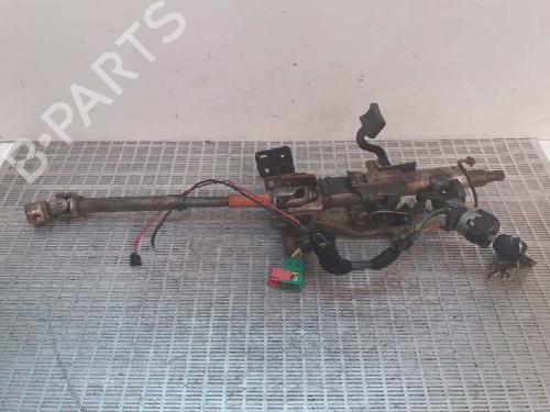 Used Steering column Steering column 595754 595754