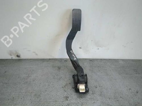 Used Pedal PEUGEOT 1007 (KM_) 1.4 (75 hp) 2129514
