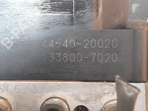 ABS pump TOYOTA CELICA Coupe (_T23_) 1.8 16V TS (ZZT231_, ZZT231R) | BP29572859M43 