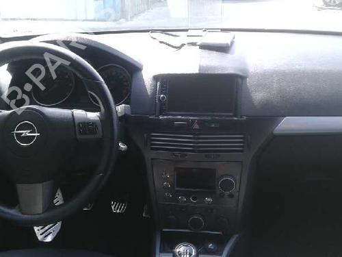 Intercooler OPEL ASTRA H (A04) 1.7 CDTI (L48) | BP2900599M30  - Image 7