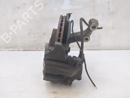Used Left front steering knuckle MERCEDES-BENZ A-CLASS (W169) A 180 CDI (169.007, 169.307) (109 hp) 25976522