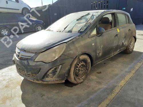 Engine OPEL CORSA D (S07)  | BP24575557M1  - Image 8