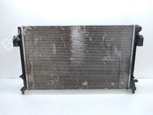 Used Water radiator Water radiator 13888679 13888679