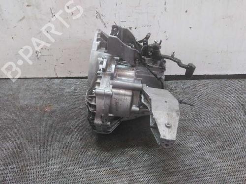 Gearbox MERCEDES-BENZ A-CLASS (W168) A 140 (168.031, 168.131) | BP1248681M3 