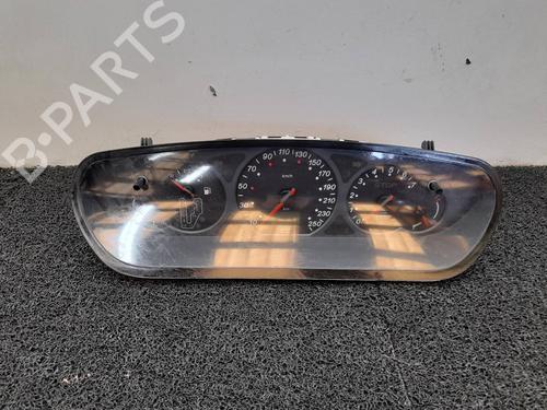 Used Instrument cluster Instrument cluster CITROËN C5 I Break (DE_) 2.0 16V (DERFNF, DERFNC, RERFNC) (136 hp) 8347256 8347256