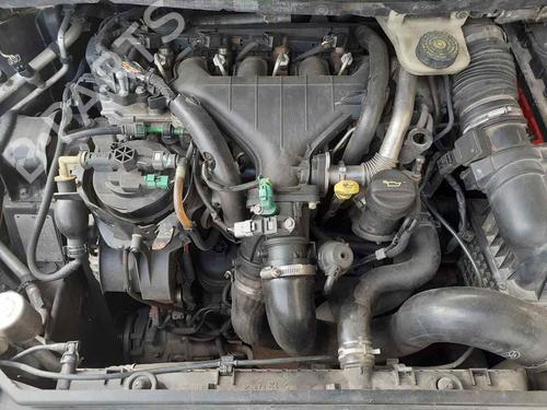 Scheinwerfer links CITROËN C4 Coupe (LA_) 2.0 HDi | BP30300355C28 