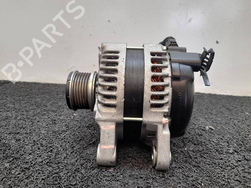 Used Alternator Alternator OPEL CROSSLAND X / CROSSLAND (P17, P2QO) 1.5 Turbo D (75) (120 hp) 8077897 8077897