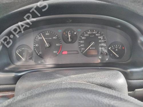 Left front window switch PEUGEOT 406 (8B) 2.0 HDI 110 | BP13380923I27 