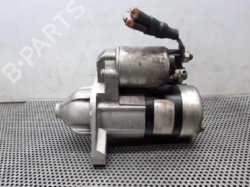 Used Starter Starter 4933888 4933888