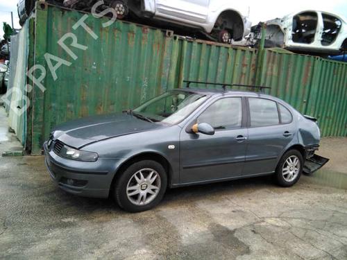 Left front fog light SEAT TOLEDO II (1M2) 1.9 TDI | BP4472741C30 