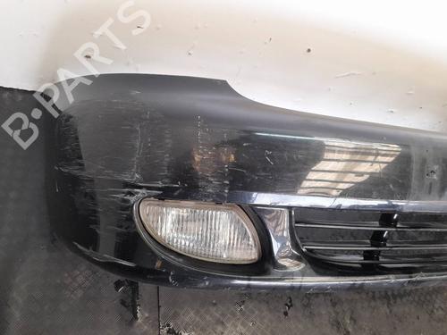 Front bumper CHEVROLET REZZO MPV (U100) 1.6 | BP16372488C7 