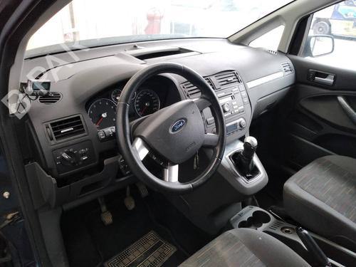 Interrupteur de vitre avant gauche FORD C-MAX (DM2) 1.6 | BP8266106I27 