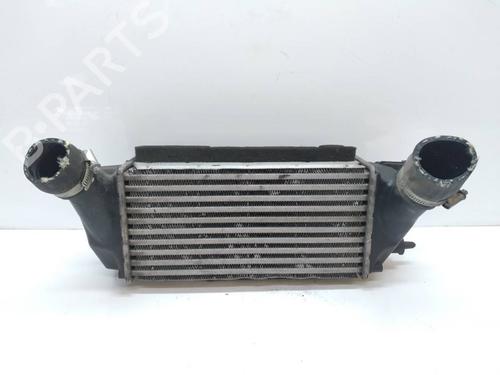 Intercooler FORD FIESTA VI (CB1, CCN) 1.0 EcoBoost | BP11787764M30 
