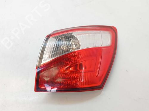 Used Right taillight Right taillight 37033361 37033361