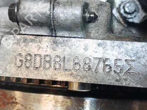Engine FORD FOCUS II (DA_, HCP, DP) | BP39399668M1 - Image 2