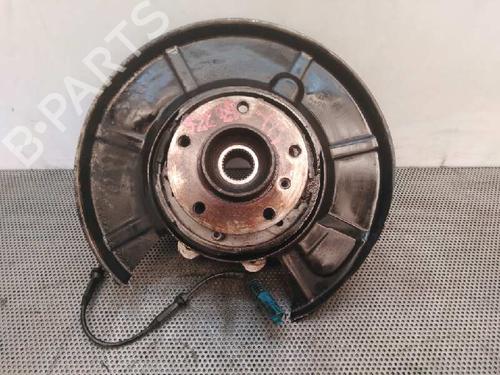 Right rear steering knuckle BMW 5 (E60) 535 d | BP2129559M28 