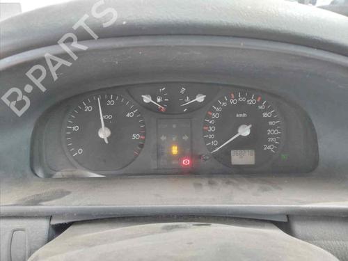 Gearbox RENAULT LAGUNA II Grandtour (KG0/1_)  | BP26496987M3 