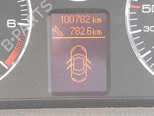 Engine PEUGEOT 407 (6D_)  | BP33794404M1  - Image 18