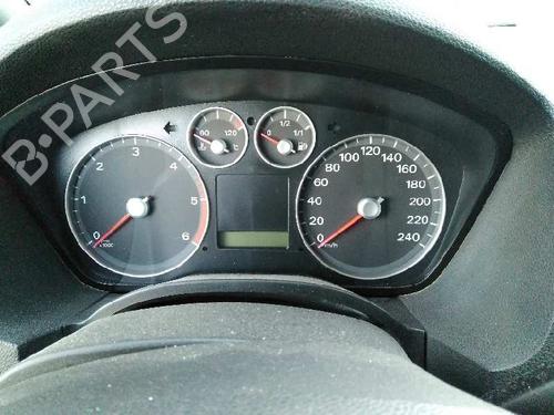 Right front fog light FORD FOCUS C-MAX (DM2) | BP5863779C31 - Image 8