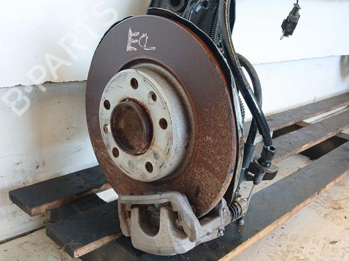 Rear axle OPEL COMBO E Tour / Life (K9)  | BP36293151M2  - Image 5