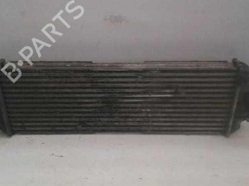 Intercooler Intercooler 596696 596696