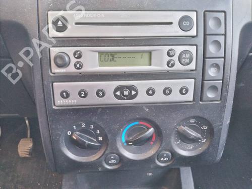 Fensterheber rechts vorne FORD FUSION (JU_) 1.6 TDCi | BP13700324C23 