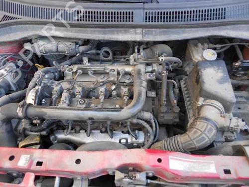 Right front steering knuckle SUZUKI SWIFT III (MZ, EZ) 1.3 DDiS (RS413D) | BP590802M26 - Image 6