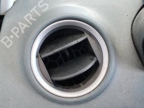 Air vent FORD FIESTA VI (CB1, CCN) 1.4 | BP12301741I21 