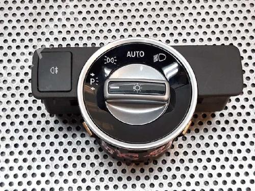 Used Headlight switch Headlight switch MERCEDES-BENZ GLA-CLASS (X156) GLA 180 (156.942) (122 hp) 4417532 4417532